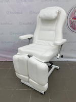 Педикюрное кресло VERTO HYDRA 360