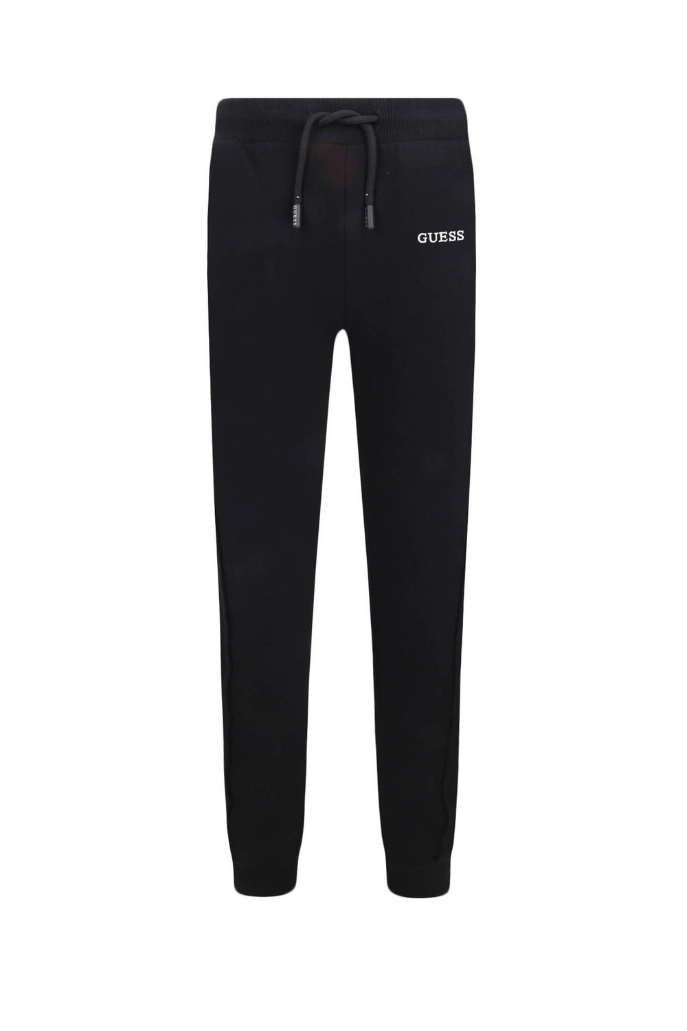 Спортивные штаны GUESS ACTIVE - черный(J3BQ15 KBXX1)