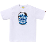 A Bathing Ape Bathing Ape Abc Camo Футболка Cotton Moderate Regular Straight Fit Summer 0zxtem011101q