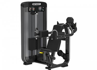 Дельта-машина SPIRIT SP-3525 со стеком 90 кг