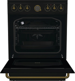 Электрическая плита Gorenje ECS6250CLB