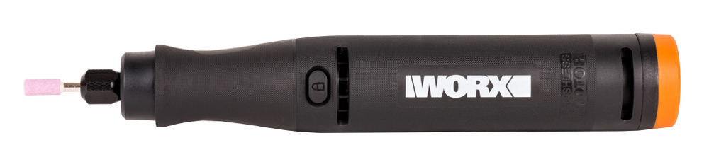 Гравировальная машинка аккумуляторная WORX WX739.9