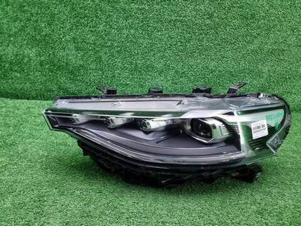 Фара левая Haval F7 (2018-2024) LED