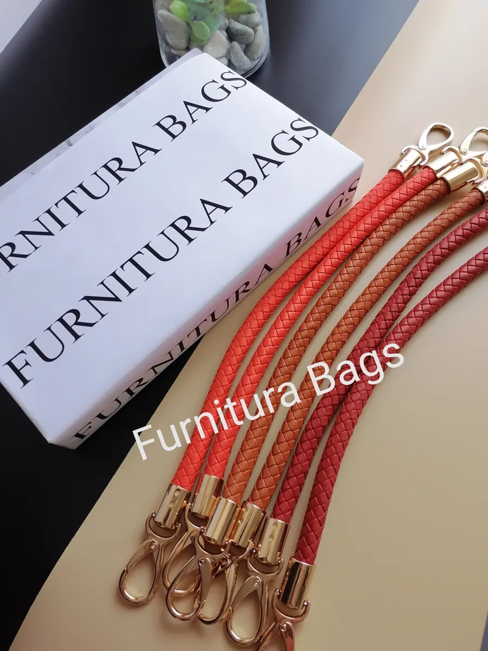 Ручки для сумки