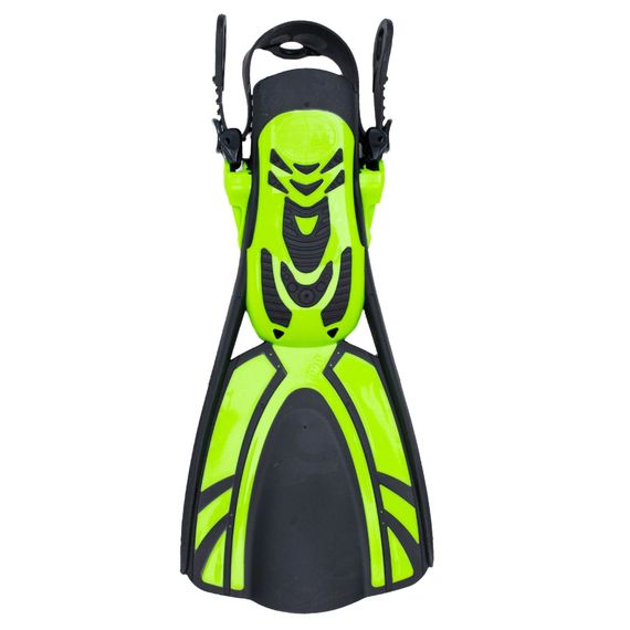 Ласты детские Marlin Active Junior Green