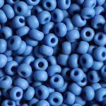 Бисер-матовый-5гр-Preciosa