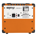 Orange Crush 12