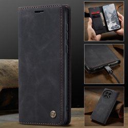 Чехол-книжка CaseMe Matte OnePlus 13