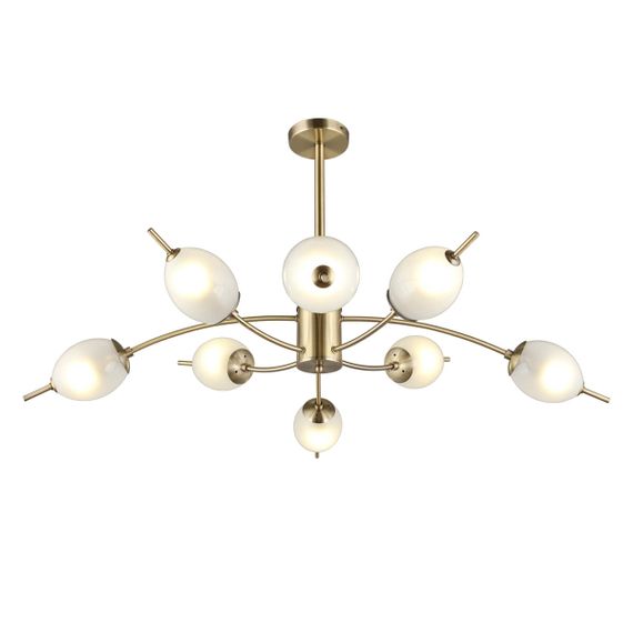 Потолочная люстра Omnilux Roncola OML-57107-08