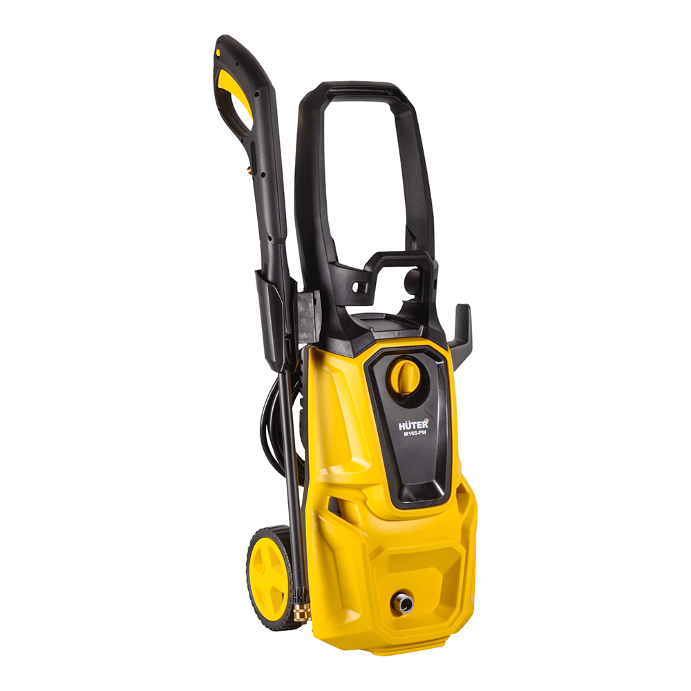 Мойка высокого давления Huter M165-РW