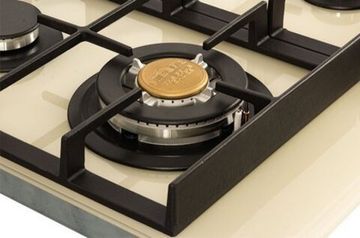 Газовая варочная панель HIBERG VM 6044 Y