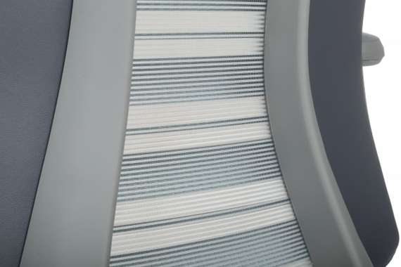 Кресло Sam-M RCH B654-1 Синий