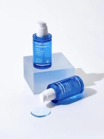 Real Barrier Успокаивающая сыворотка с охлаждающим действием Aqua Soothing Ampoule 50 мл