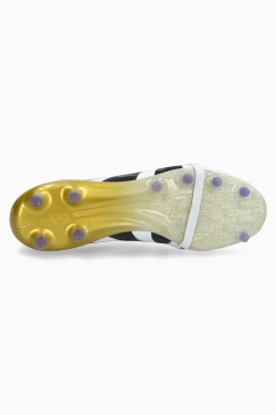 Бутсы adidas Predator Elite FT AG - белый