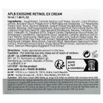 APLB, Exosome Retinol EX, крем, 55 мл (1,86 жидк. Унции)