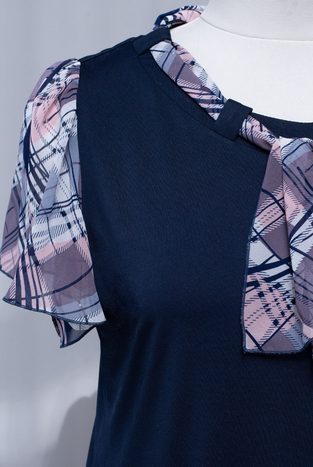 Туника 3321зе, Геометрия #284Ге203321зе