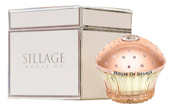 House Of Sillage Hauts Bijoux духи