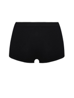 Трусы боксеры Basic Cotton (черный)