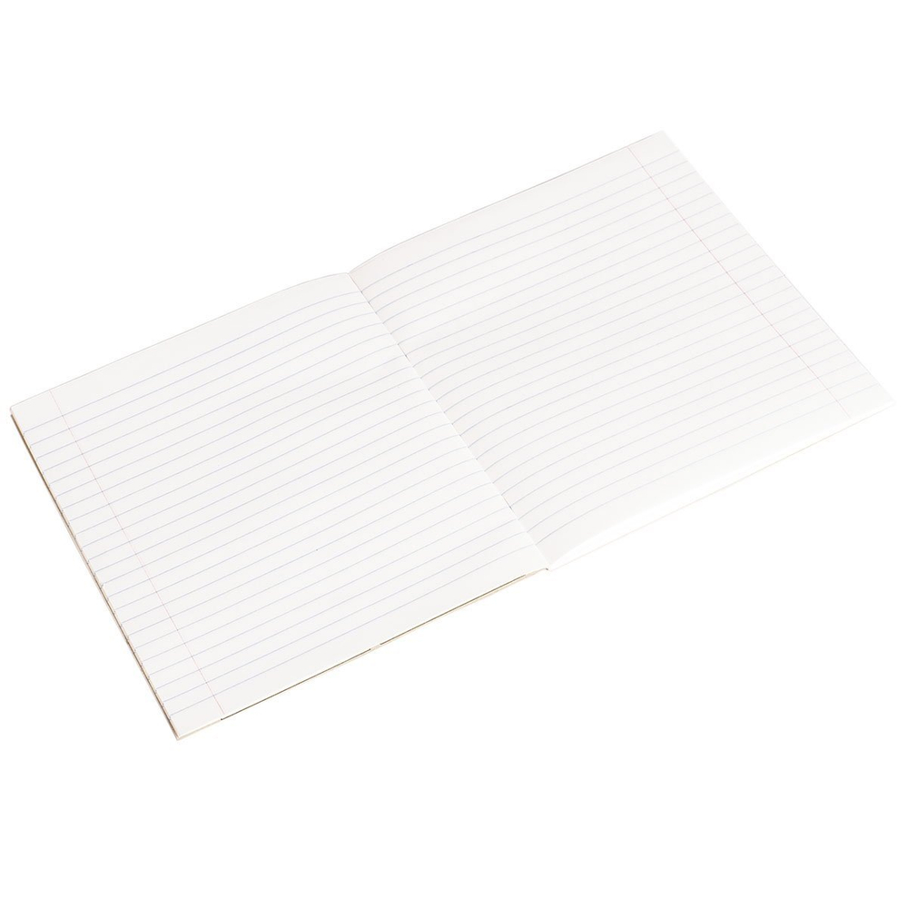 Комплект предметных тетрадей А5 36л., 10 предметов, со справочным материалом, скрепка, мелованный картон (стандарт), блок офсет, Alingar "Magic"