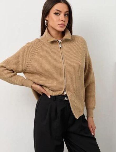 Кофта 50346061 Fabrika