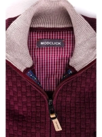 Стильный классический кардиган