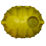 Емкость "СКАРАБЕЙ" Хромов 5000 л.(2600x2100x1900см;) - арт.560939