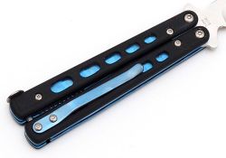 Нож Boker Plus Balisong G-10 06EX001фотография - 5