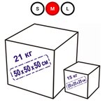 Набор GigaBloks 5: Дворец на платформе