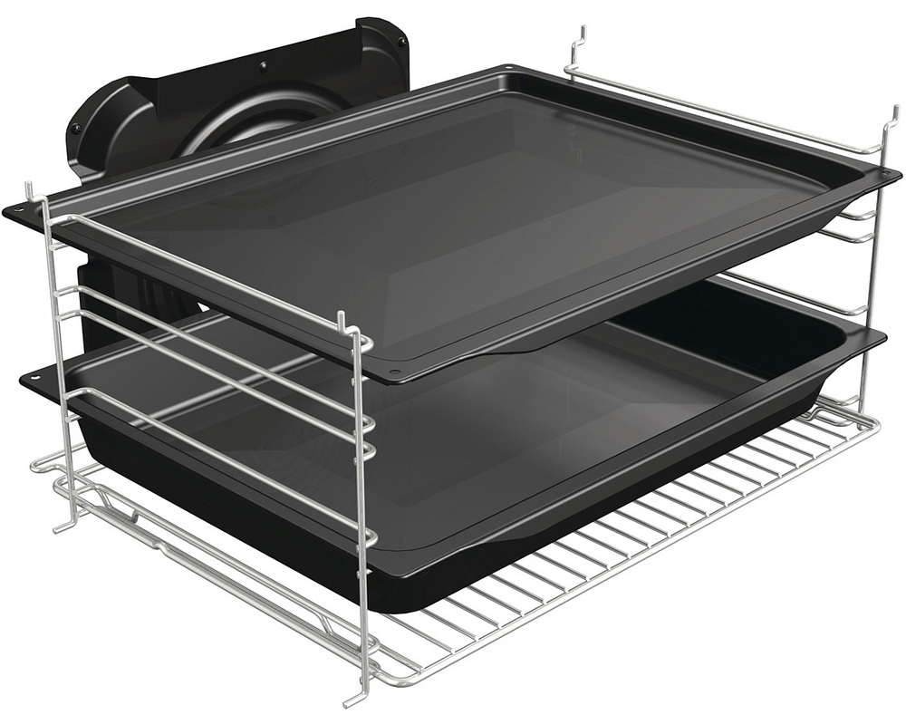 Духовой шкаф Gorenje BO735E11B