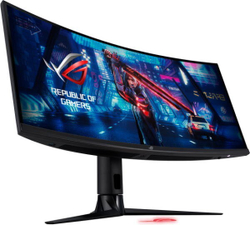 Монитор 34" Asus ROG Strix XG349C