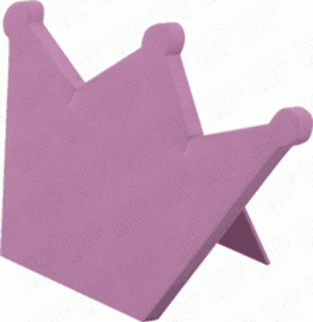 Подставка для подвески/корона/ножка