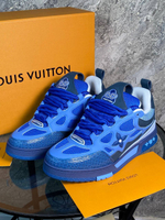 Кеды Louis Vuitton