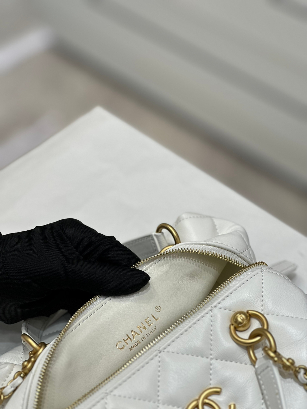 Chanel Bag