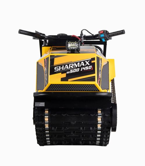 Мотобуксировщик SHARMAX Enduro SE500 1450 HP20