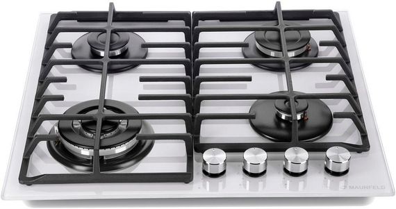 Газовая панель Maunfeld EGHG.64.63CW/G