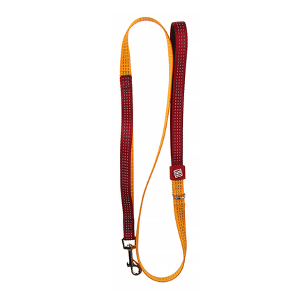 Gigwi DOG'S LEADS & COLLARS Поводок для собак желтый M/1,5x120 см