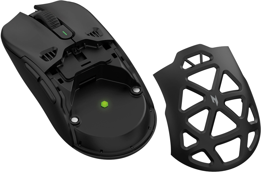Мышь Wireless Acer Nitro OMR404