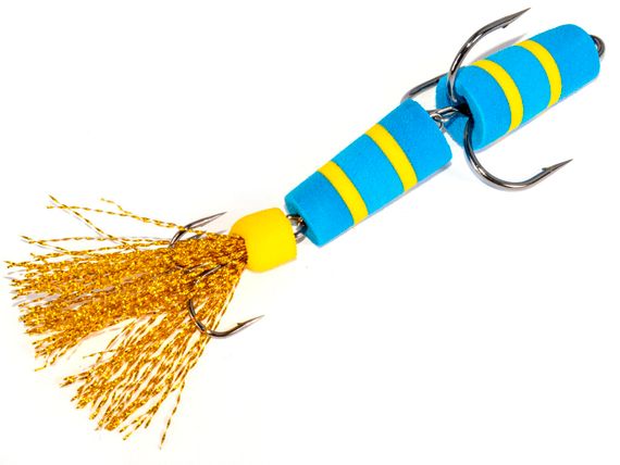 Приманки джиг. LJ PENNON CLASSIC MIX2 5шт.