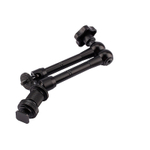 Кронштейн Fotokvant MA-11 Magic Arm 11 дюймов для установки оборудования на фото- и видеокамеры