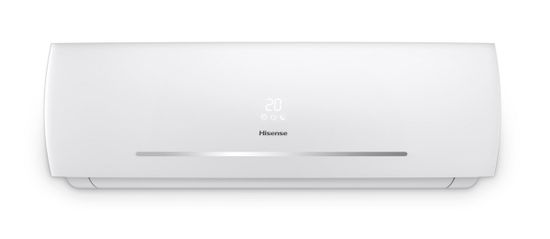 Классическая сплит-система Hisense NEO Classic A (R32) AS-07HR4RYDDC00 (комплект)