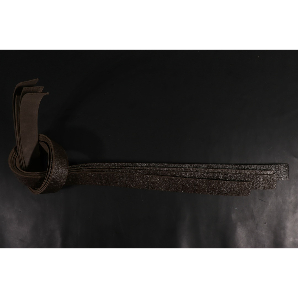 Ременная заготовка Махагон + Плита Терра