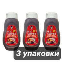 Соус для пибимпап Xiaohuozi 350 г 3 шт