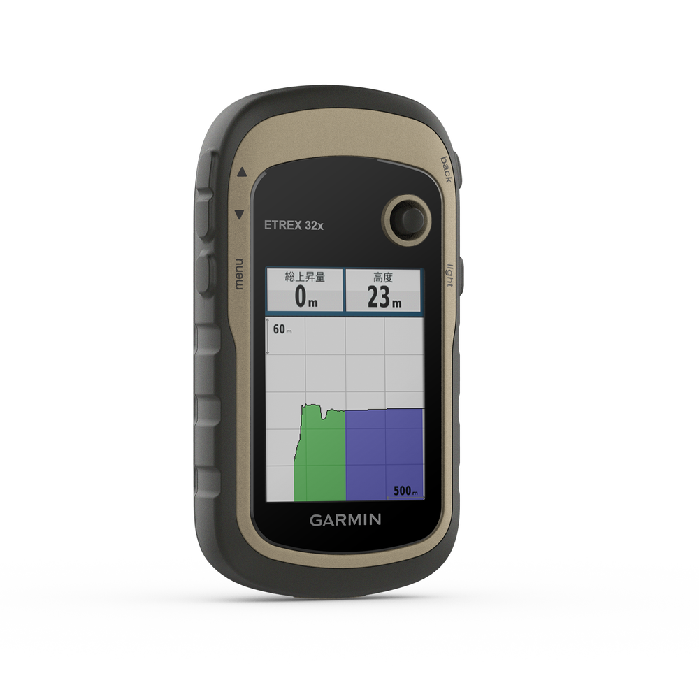 Навигатор Garmin eTrex 32x