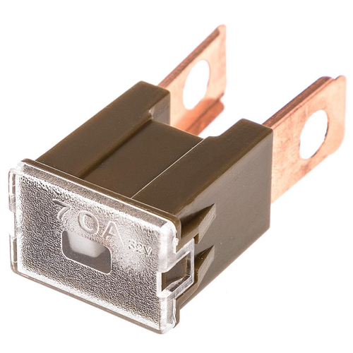 Предохранитель 70 A W228-M картриджного типа Skyway