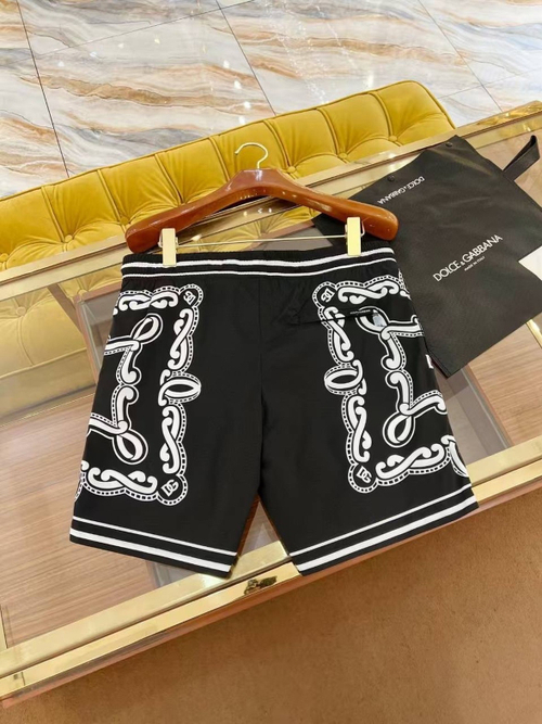 Шорты Dolce & Gabbana