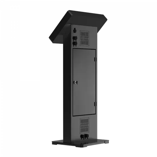 Терминал самообслуживания Taurus Prom 21.5 дюймов