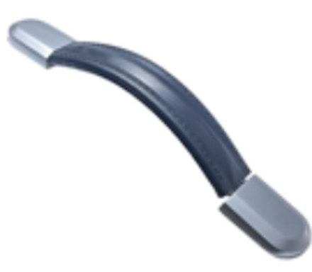 Ручка PLG-R 063, чёрный