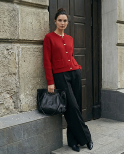 Кардиган Scarlett