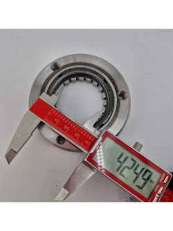 tt Обгонная муфта для мотоциклов с двигателем 172FMM-3A