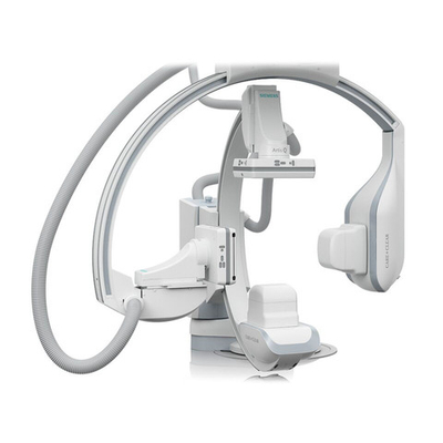 Ангиографическая система Siemens Artis Q